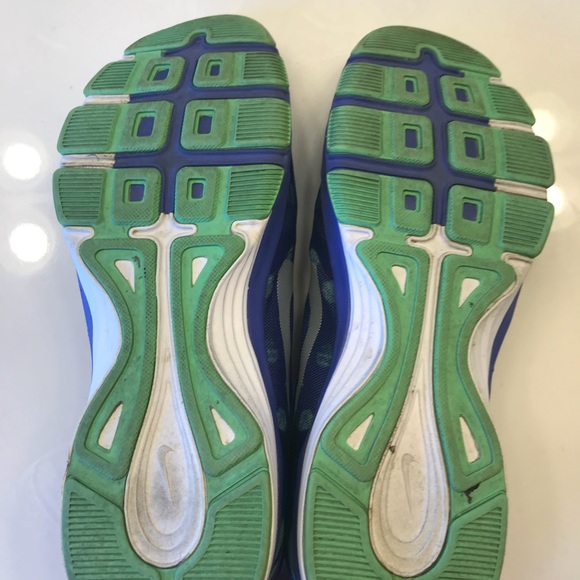 Nike Dual Fusion Running Shoes - Picture 5 of 5